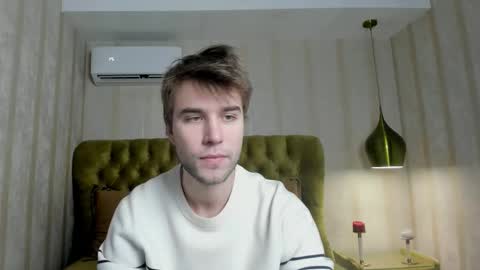 Jonah online show from November 2025 12:15:02 PM