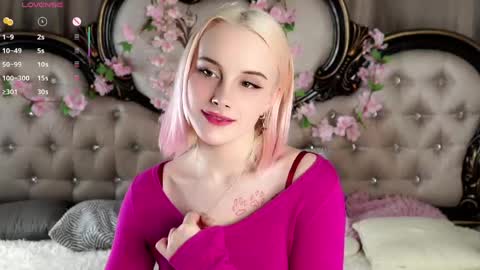 Alice online show from April 2026 11:08:01 AM