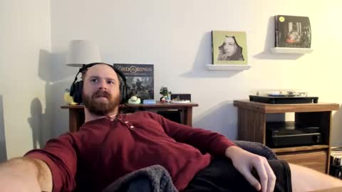 Jon online show from January 2025 01:32:01 AM