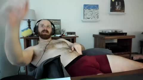 Jon online show from March 2025 01:35:02 AM