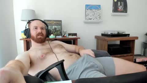 Jon online show from March 2025 11:38:02 PM