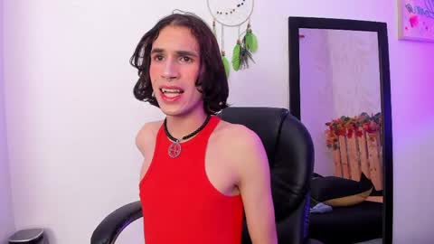 jonny_gilbert online show from April 2026 09:08:02 PM