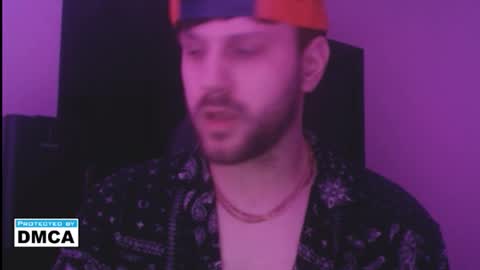 Jonny Bans online show from May 2026 04:06:01 AM