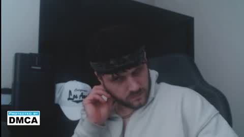 Jonny Bans online show from May 2026 07:47:01 AM
