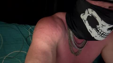 Jonny Cockfill online show from February 2025 07:02:01 PM