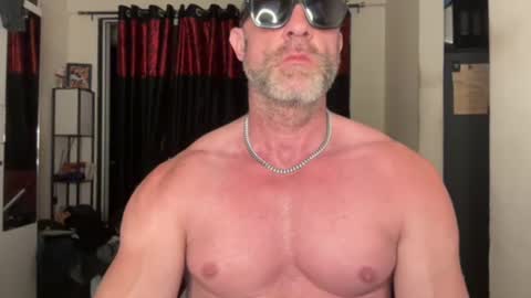 Jonny Cockfill online show from June 2026 10:34:02 PM