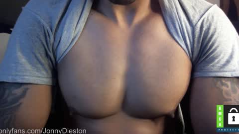 JonnyDieston online show from November 2025 04:16:01 PM