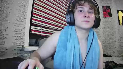 JONNY online show from December 2024 08:22:02 PM