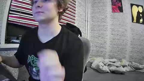 JONNY online show from December 2024 10:48:02 PM