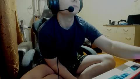 JONNY online show from December 2025 10:38:01 PM