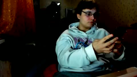 JONNY online show from March 2026 08:26:02 PM