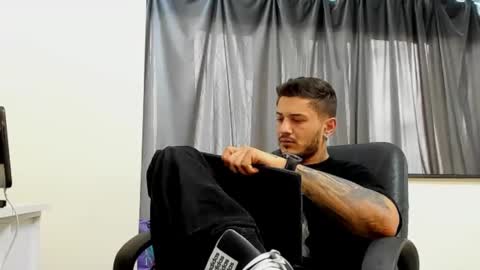 jonnyporn1 online show from January 2025 07:34:02 AM