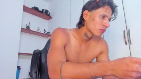 Ryder Jon online show from March 2026 11:53:02 PM