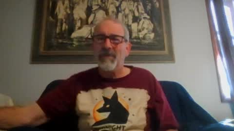 Jon online show from May 2026 01:51:02 PM