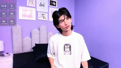 daza dimerson  online show from February 2026 03:33:01 AM