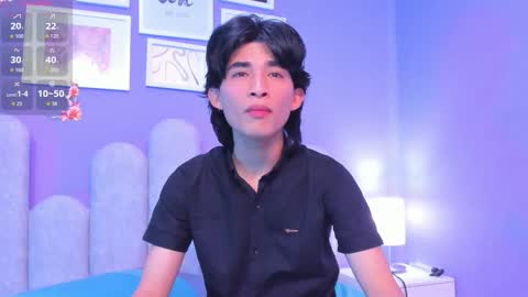 daza dimerson  online show from February 2026 07:51:01 AM