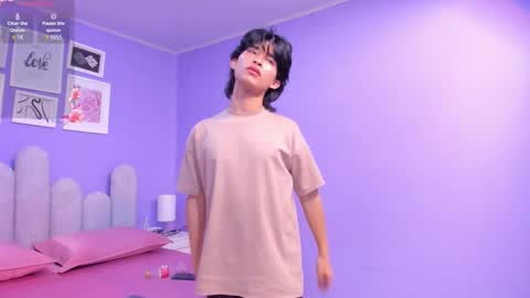 daza dimerson  online show from February 2026 03:47:01 AM