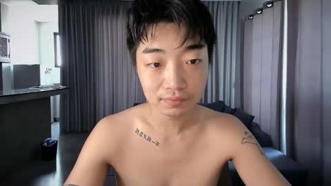 joon_kyu online show from March 2026 02:27:02 AM