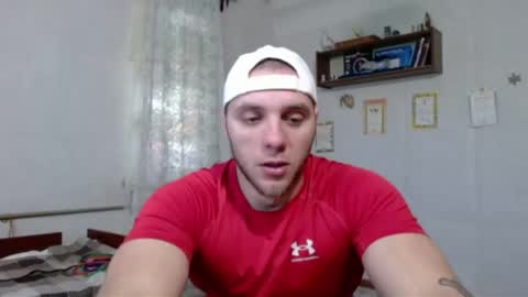 Jordan Dior online show from April 2026 08:19:02 AM