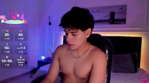 JORDAN online show from March 2026 03:20:01 AM