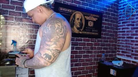 Jordan  online show from September 2025 02:37:02 AM