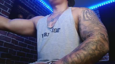 Jordan  online show from October 2025 01:10:01 PM