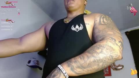 Jordan  online show from October 2025 05:50:02 PM