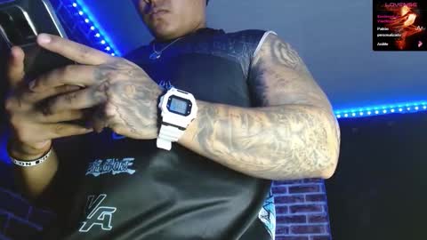 Jordan  online show from February 2026 04:20:01 AM