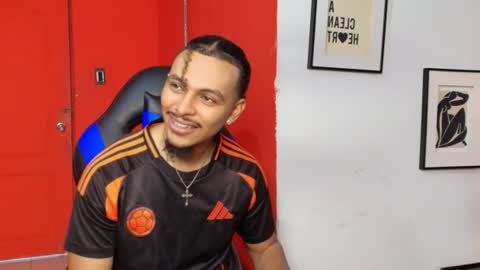 Imjordan love online show from July 2026 12:55:01 PM