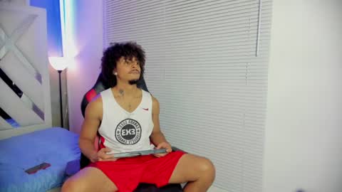 Imjordan love online show from July 2026 01:04:02 PM