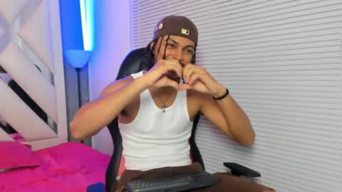 Imjordan love online show from July 2026 12:47:02 PM