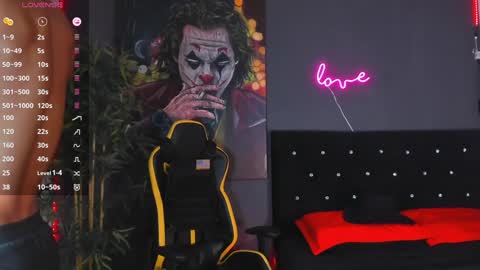 Jordan online show from December 2024 09:06:02 AM