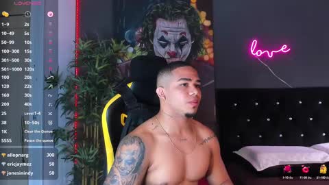 Jordan online show from February 2025 12:16:01 PM