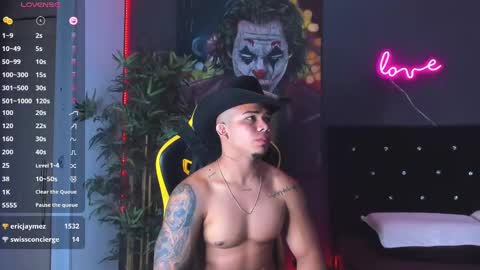 Jordan online show from February 2025 12:02:02 PM