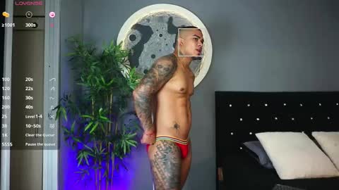 Jordan online show from October 2025 09:55:02 AM