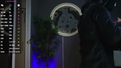 Jordan online show from November 2025 12:01:02 AM