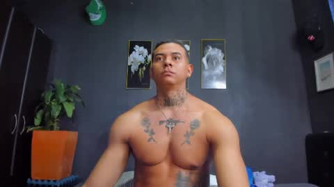 Jordanharrd online show from December 2024 12:41:02 AM