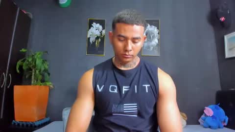 Jordanharrd online show from December 2024 01:53:01 AM