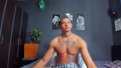 Jordanharrd online show from March 2025 12:09:02 AM