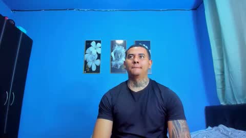 Snapshot of jordanharrd chatting on January 2026 09:40:02 PM Jordanharrd online show from January 2026 09:40:02 PM