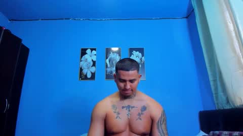 Snapshot of jordanharrd chatting on January 2026 06:46:01 PM Jordanharrd online show from January 2026 06:46:01 PM