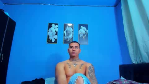 Snapshot of jordanharrd chatting on January 2026 02:05:01 AM Jordanharrd online show from January 2026 02:05:01 AM