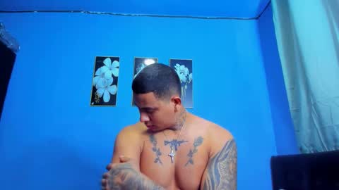 Snapshot of jordanharrd chatting on February 2026 06:44:02 PM Jordanharrd online show from February 2026 06:44:02 PM