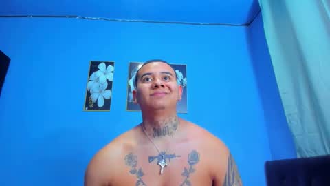 Jordanharrd online show from April 2026 01:32:01 AM