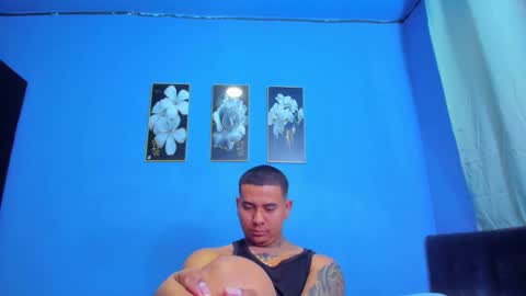 Jordanharrd online show from May 2026 10:38:01 PM