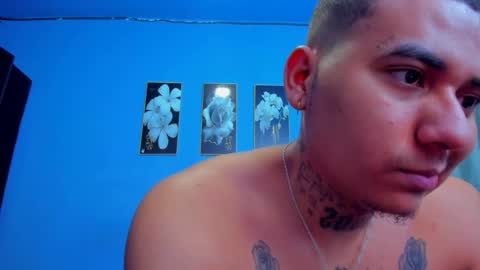 Jordanharrd online show from May 2026 01:57:16 AM