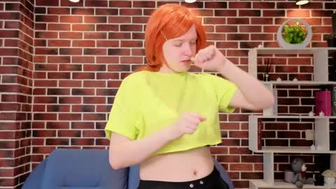 Ellie online show from May 2026 08:32:02 AM
