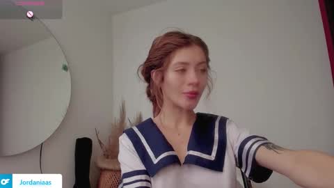 Megan  OF Jordaniaas online show from October 2025 03:46:02 PM