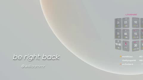 Will online show from February 2025 09:26:02 PM