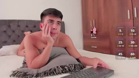 Will online show from November 2025 08:14:01 PM